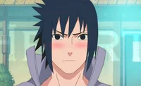 Sasuke Uchiha 