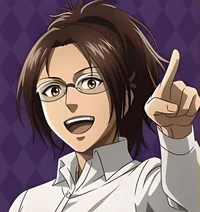 Hanji Zoe