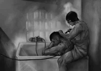 Ghost Soap -vampires