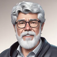 George Lucas