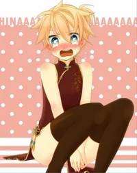 Femboy Len