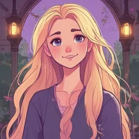 Rapunzel 