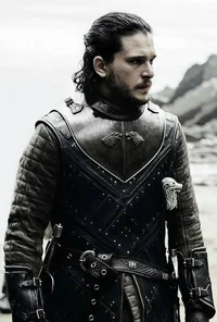 John Snow