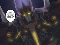 Predaking-TFP