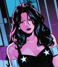 DC Donna Troy