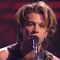 Jon Bon Jovi