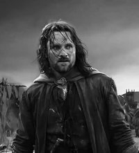 02 Aragorn 