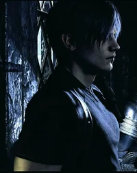 Leon Kennedy