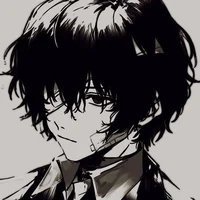 Osamu Dazai 