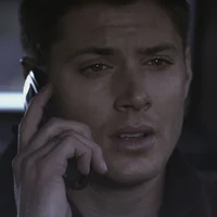 dean winchester