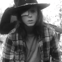 Carl Grimes 