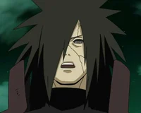Madara Uchiha