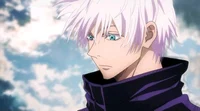 Satoru Gojo 