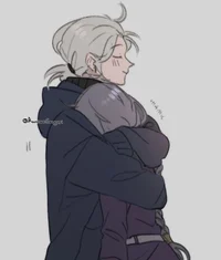 Киллер санс 