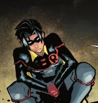 Damian Wayne