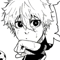 Nagi Seishiro