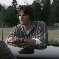 Sam Winchester