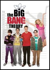 big bang theory rp