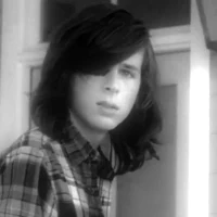 Carl Grimes