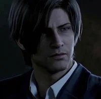 Leon Kennedy