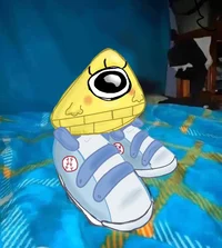 Baby Bill Cipher
