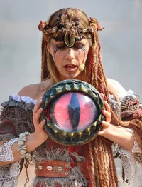 Im Auge des Drachen 