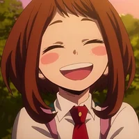 Ochako uraraka