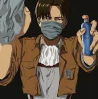Levi Ackerman 