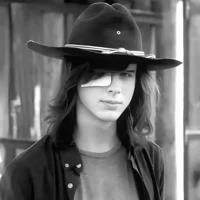 Carl Grimes 