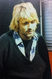 Kurt Cobain 