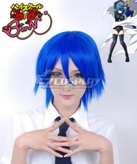 Cosplayer Xenovia