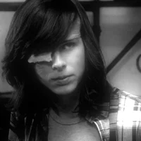 Carl Grimes 