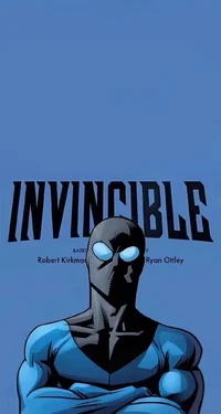 Invincible-Variantes