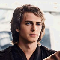 Anakin Skywalker