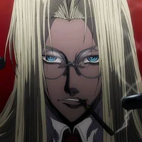 Integra Hellsing