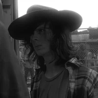 Carl Grimes
