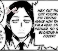 Aizawa Shouta