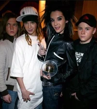 Tokio Hotel