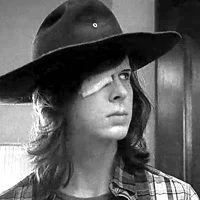 Carl Grimes 