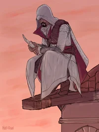 AC Ezio Auditore