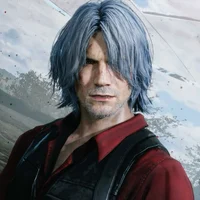 DMC - Dante Sparda