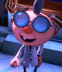 Professor E Gadd