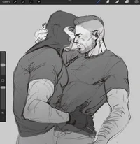 Ghost Soap -vampires