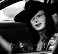 CARL GRIMES 