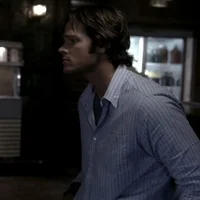 Sam Winchester