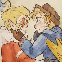 Apocalyptic Ranchers