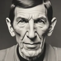 Leonard Nimoy