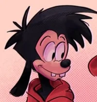 020 - Max Goof