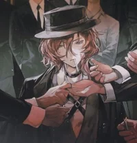 Chuuya Nakahara