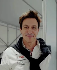 Toto Wolff